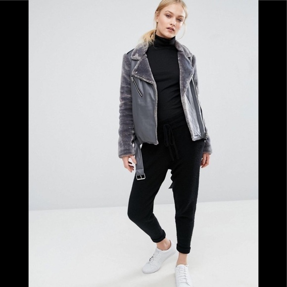 Revolve J.o.a. Biker jacket - Picture 4 of 6